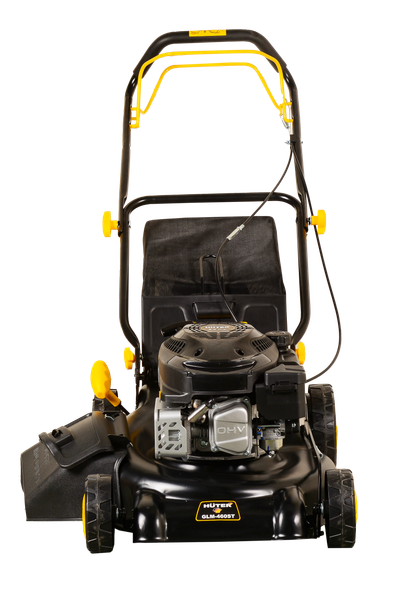 Газонокосилка бензиновая Huter GLM-460ST (70/3/10)