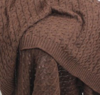 

Плед Polesie, 6С0427-Д43 210x170