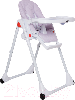 

Стульчик для кормления Keka, Latio LHB-027 / 2000000030685