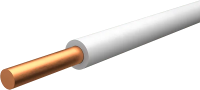 

Провод силовой Ecocable, ПуВ-1x4