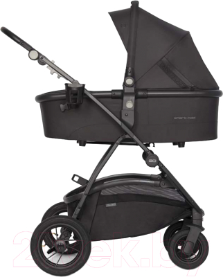 

Детская универсальная коляска EasyGo, Optimo Air 3 в 1