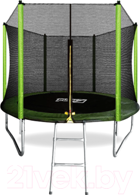 

Батут Arland, 8FT