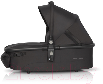 Люлька-модуль для коляски EasyGo Smart Fold (Basalt)