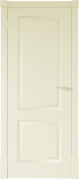 Дверной блок Та самая дверь Л1 90x210 левая (ваниль) - 