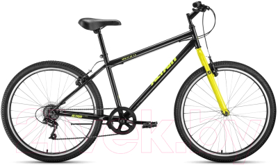 

Велосипед Forward, Altair MTB HT 26 1.0 2021 / RBKT1MN66006