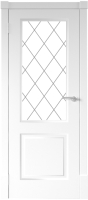 Дверной блок Та самая дверь Л2 80x210 левая (белый) - 