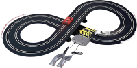 Автотрек Polistil Adrenaline Race Set / 96077 - 