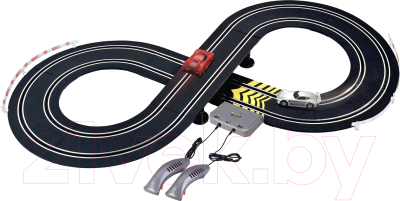 Автотрек Polistil Adrenaline Race Set / 96077