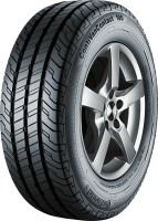 

Летняя шина Continental, ContiVanContact 100 185/75R16C 104/102R