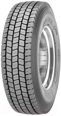 

Грузовая шина Sava, Orjak 4 Plus 315/80R22.5 156/150L Ведущая