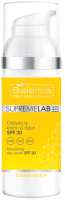 Крем для лица Bielenda Professional Supremelab Barrier Renew Питательный дневной SPF30 (50мл) - 