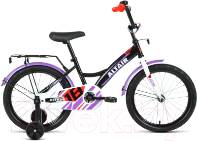 

Детский велосипед Forward, Altair Kids 18 2021 / 1BKT1K1D1002