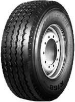 

Грузовая шина Bridgestone, R168+ 385/65R22.5 160K Прицепная