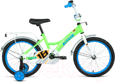 

Детский велосипед Forward, Altair Kids 18 2021 / 1BKT1K1D1003