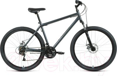 

Велосипед Forward, Altair MTB HT 27.5 2.0 Disc 2021 / RBKT1M17G007