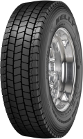

Грузовая шина Kelly, Armorsteel KDM2 315/80R22.5 156/150L Ведущая