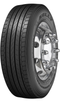 

Грузовая шина Kelly, Armorsteel KSM2 315/80R22.5 156/150L Рулевая