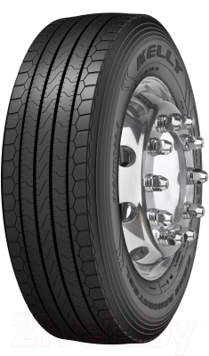 

Грузовая шина Kelly, Armorsteel KSM2 315/80R22.5 156/150L Рулевая