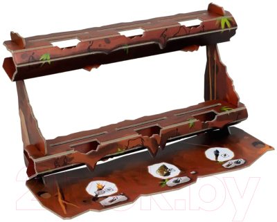 Изображение товара Настольная игра Мир Хобби Палео / 915313