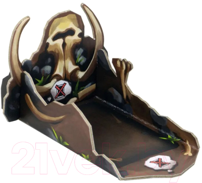 Изображение товара Настольная игра Мир Хобби Палео / 915313