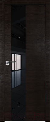 

Дверь межкомнатная ProfilDoors, 5Z Eclipse 190 80x200