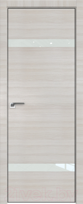 

Дверь межкомнатная ProfilDoors, 3Z Eclipse 190 80x200