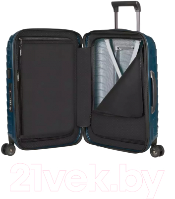 Чемодан на колесах Samsonite Proxis (CW6*01 001)