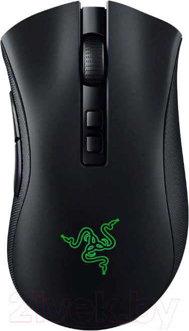 Мышь Razer DeathAdder V2 Pro (RZ01-03350100-R3G1)