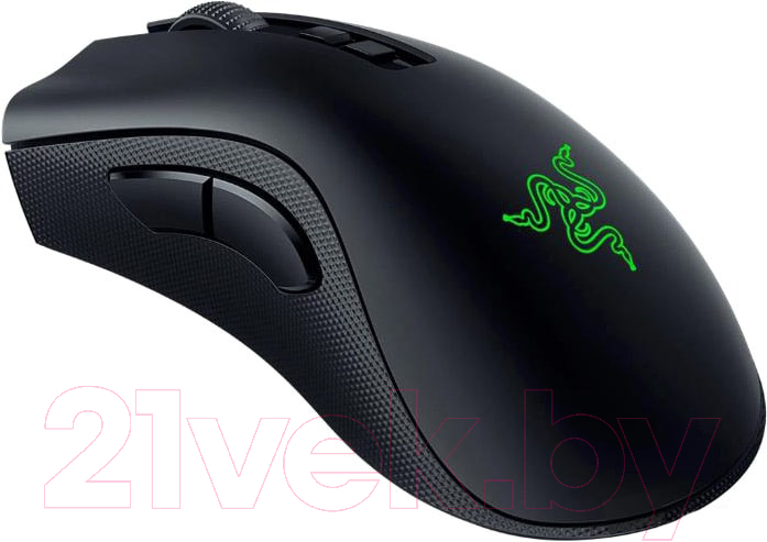 Мышь Razer DeathAdder V2 Pro (RZ01-03350100-R3G1)