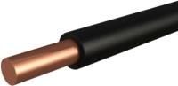 

Провод силовой Ecocable, ПуВ-1x1.5