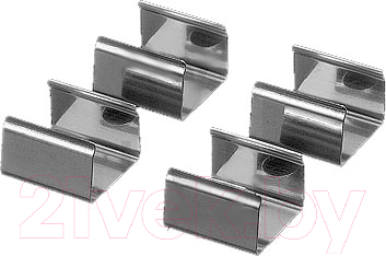 Изображение товара Клипса-держатель для кабеля Byled SF-1313-S-CLIP (4шт)