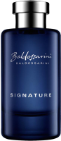 Туалетная вода Baldessarini Signature (90мл) - 