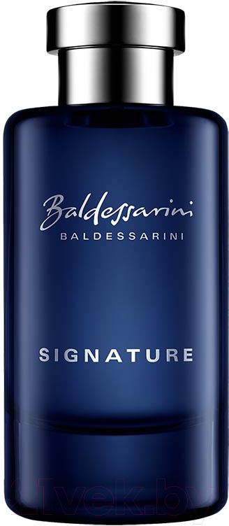 Туалетная вода Baldessarini Signature