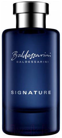 Туалетная вода Baldessarini Signature