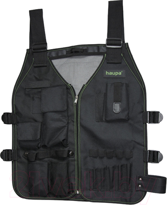 

Жилет для инструмента Haupa, 220053