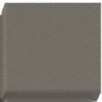 

Декоративная розетка для наличника, 80x80