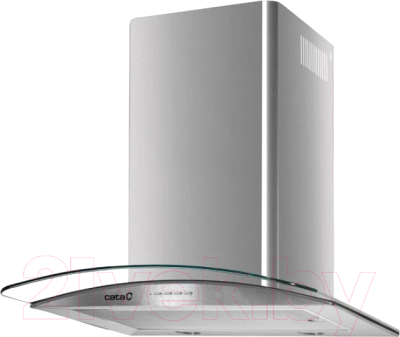 

Вытяжка купольная Cata, GAMMA VL3 600 GLASS/C