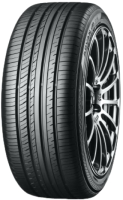 

Летняя шина Yokohama, Advan dB V552 245/45R17 95W