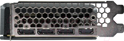 Видеокарта Palit RTX 3060 Dual OC 12GB (NE63060T19K9-190AD)