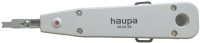 Инструмент для заделки витой пары Haupa 300322 - 