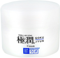 

Крем для лица Hada Labo, Gokujyun Увлажняющий с гиалуроновой кислотой