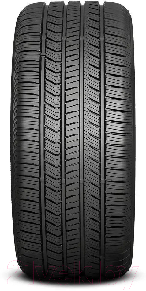 Летняя шина Yokohama Geolandar X-CV G057 235/55R19 105W — фото 2