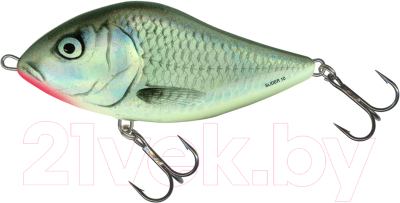

Воблер Salmo, Slider S SD-070-SI-HGS / QSD010