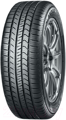 Летняя шина Yokohama Geolandar X-CV G057 255/55R20 110W