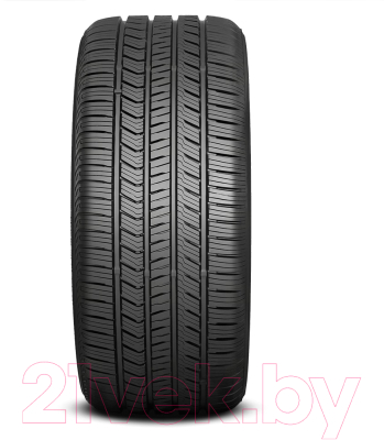 Летняя шина Yokohama Geolandar X-CV G057 255/55R20 110W