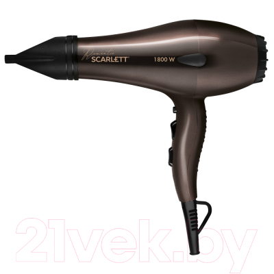

Фен Scarlett, SC-HD70I84