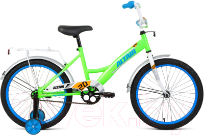 

Детский велосипед Forward, Altair Kids 20 2021 / 1BKT1C101003