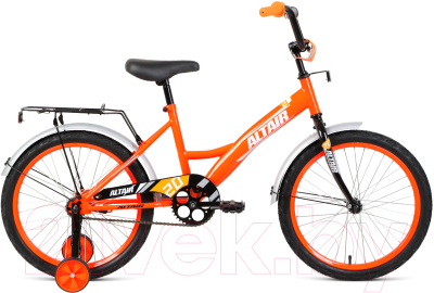 

Детский велосипед Forward, Altair Kids 20 2021 / 1BKT1C101005