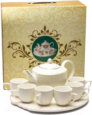 

Набор для чая/кофе MONAMI, SET-32A