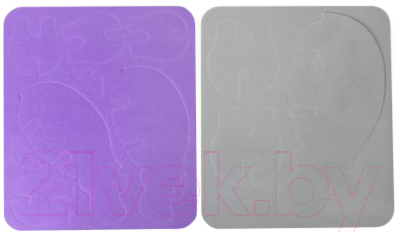 Изображение товара Развивающая игрушка El'Basco Toys Животные. Бегемоты / 09-008